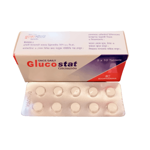 Glucostat 80