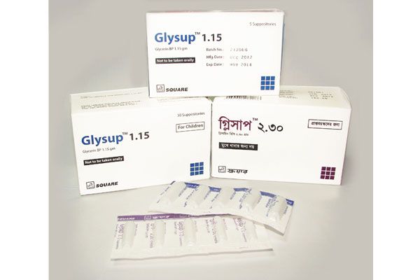 Glysup 2.3